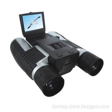 Multifunctional Digital Binoculars with Camera (DB1232CB)
